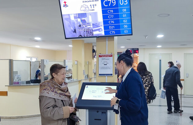 Consultorios Externos