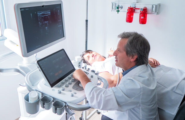 Diagnóstico por Imágenes