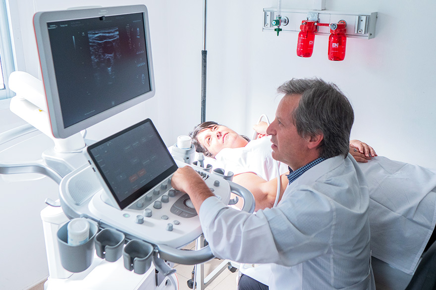 Diagnóstico por Imágenes