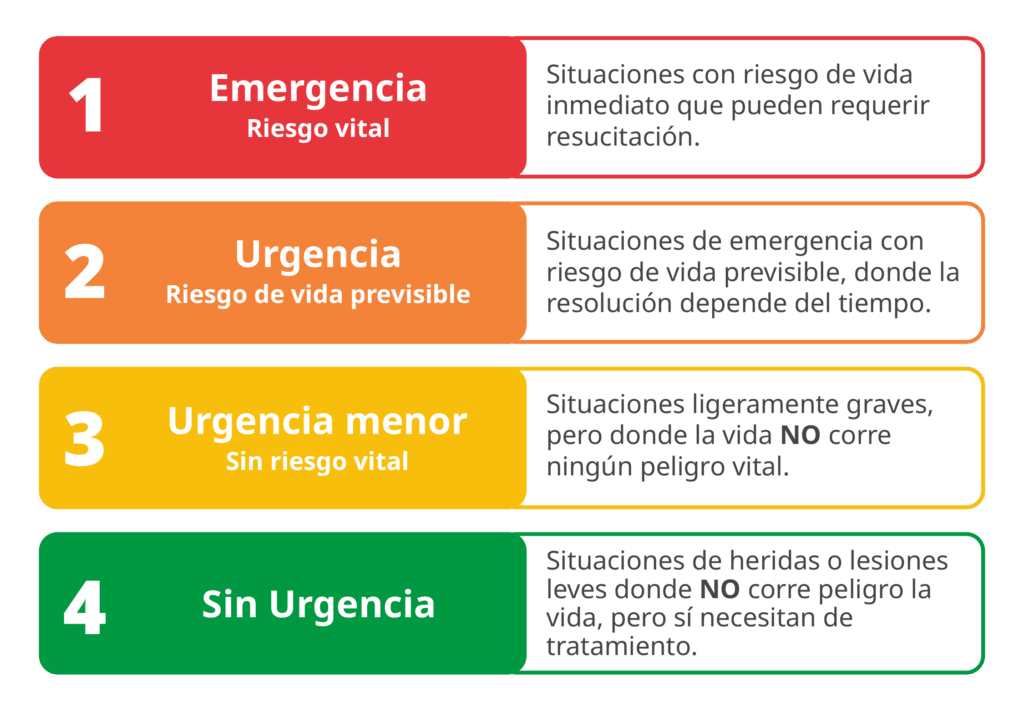 Sistema de Triage